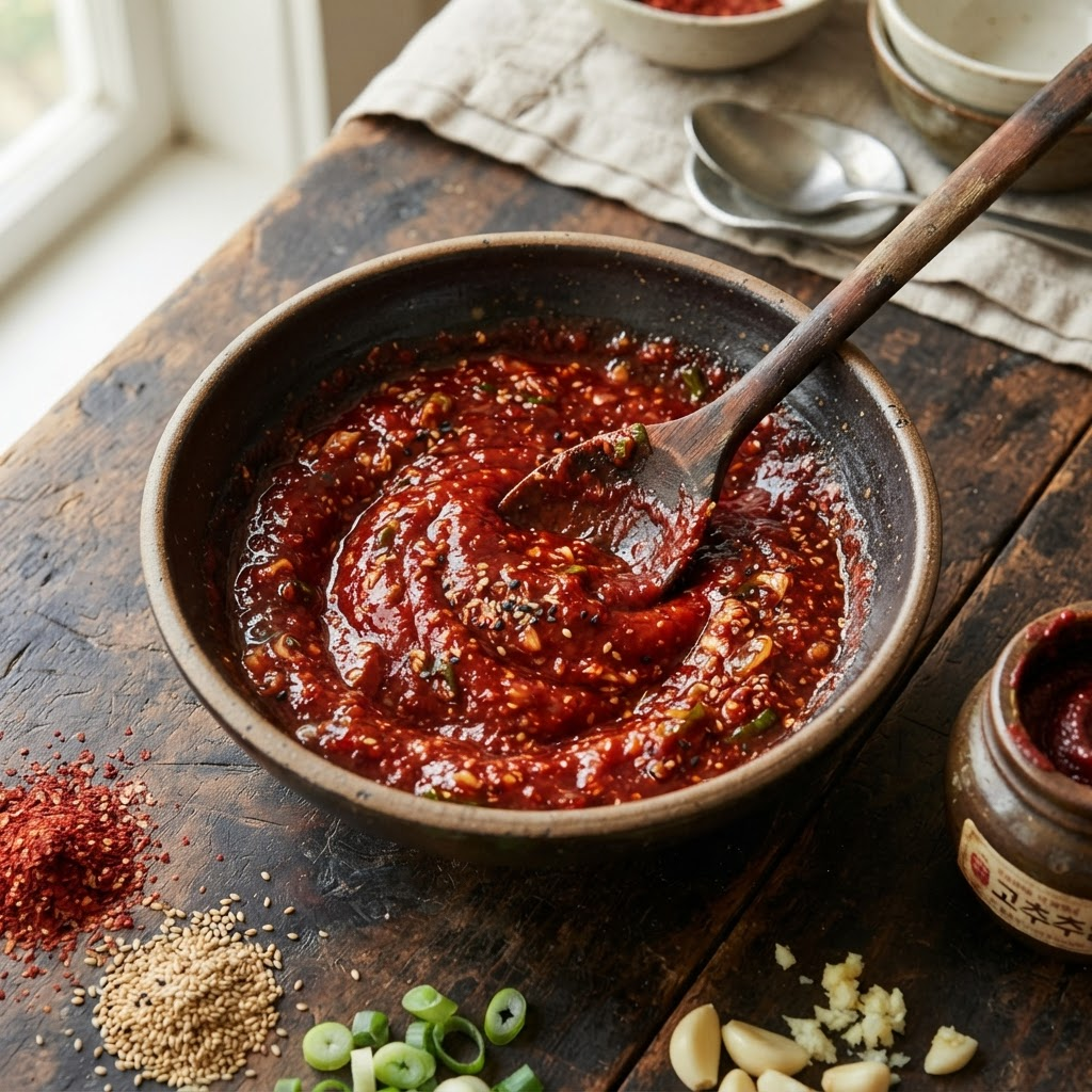 Step 1